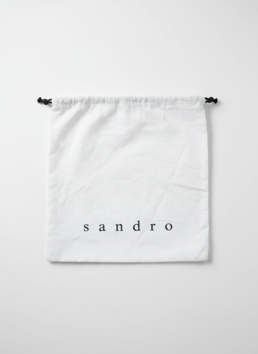Dust bag Sandro