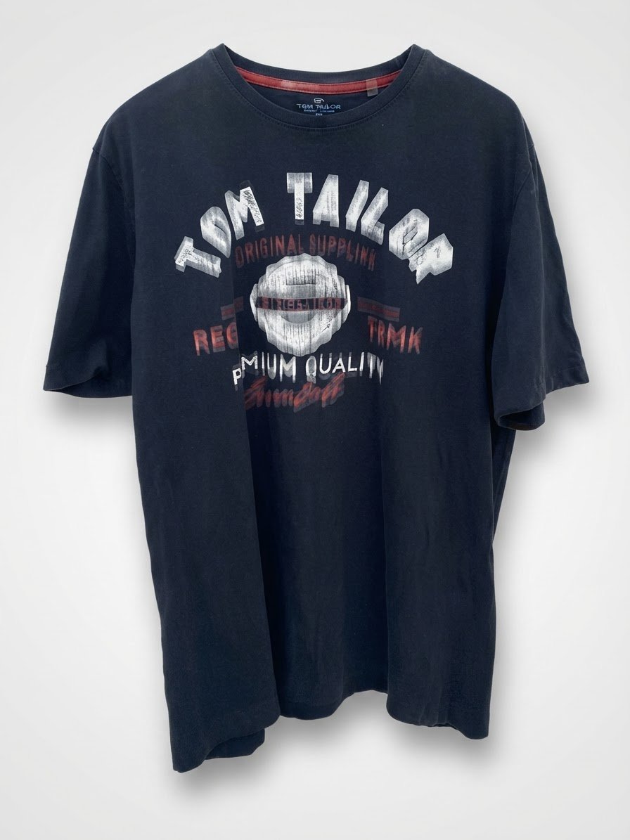 T-shirt Tom Tailor 