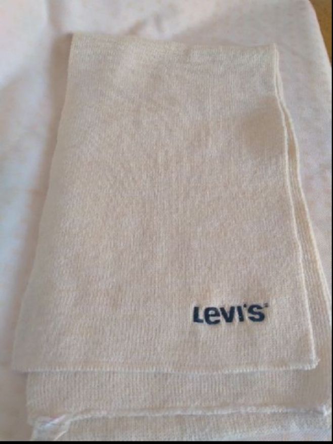 Écharpe Levi's 