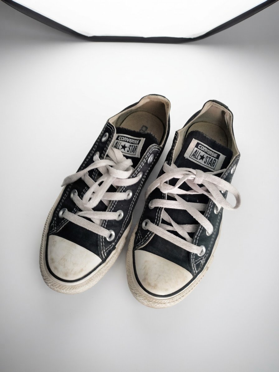 Basket  All Stars converse 36.5
