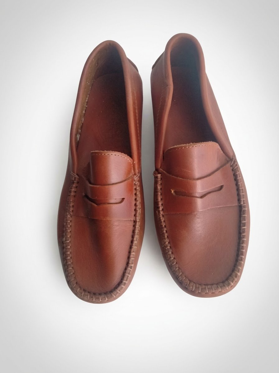 Mocassins Tod's 38.5/39
