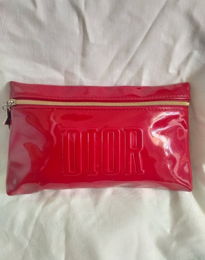 Trousse de maquillage Dior 