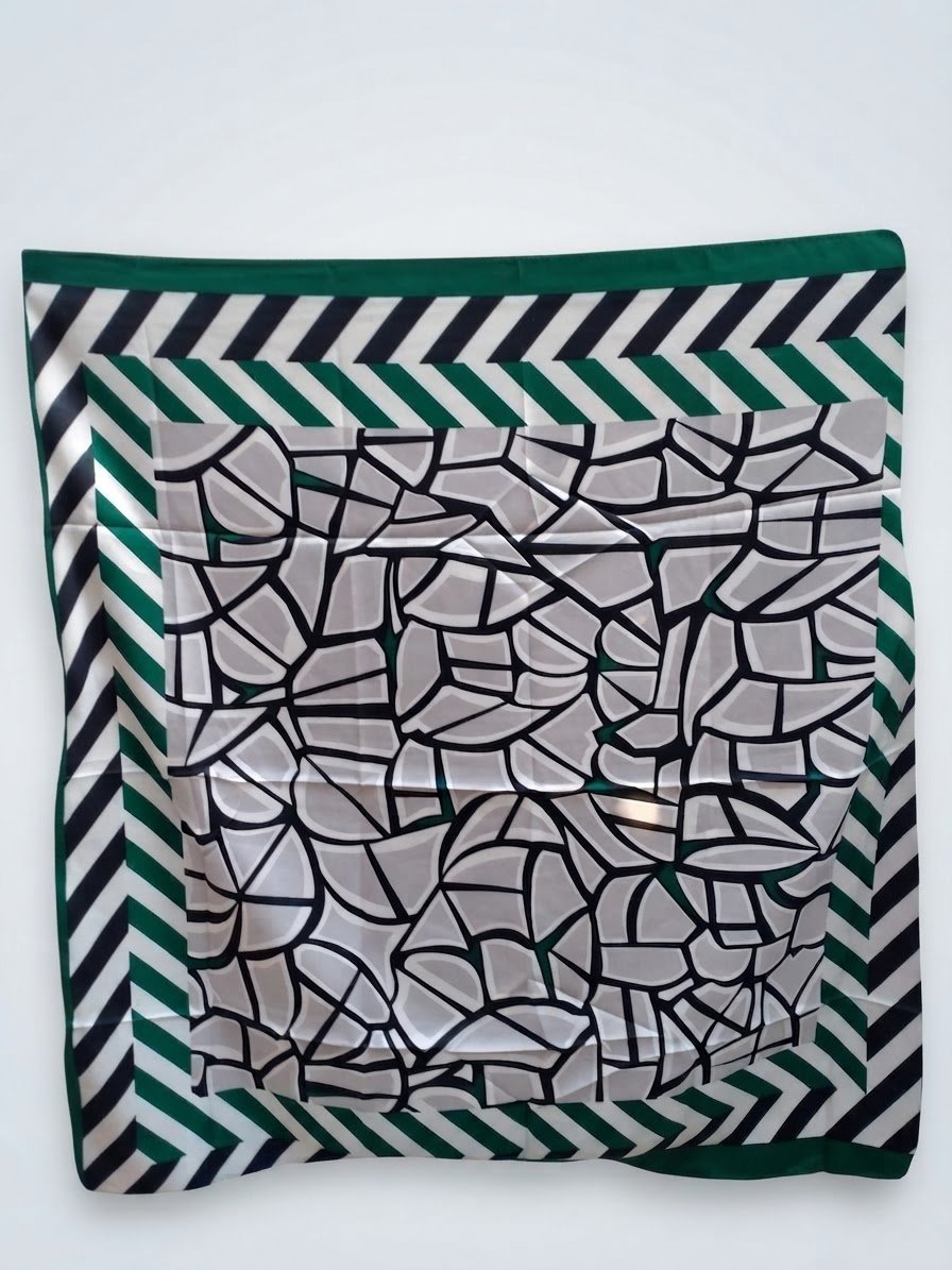 Foulard Ovs