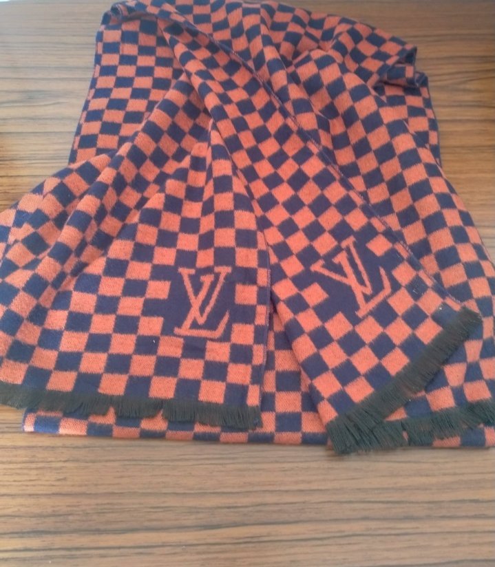 Echarpe Louis Vuitton 