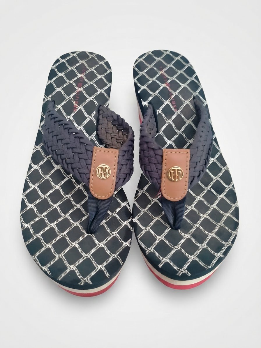Mules Tommy Hilfiger 