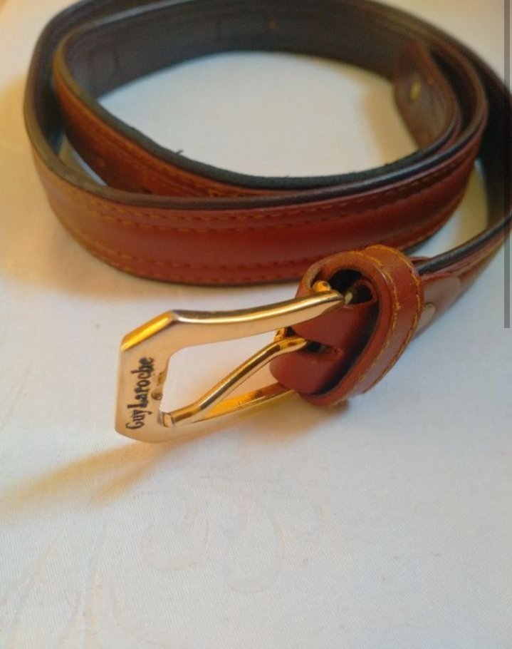 Ceinture Gay Laroche 
