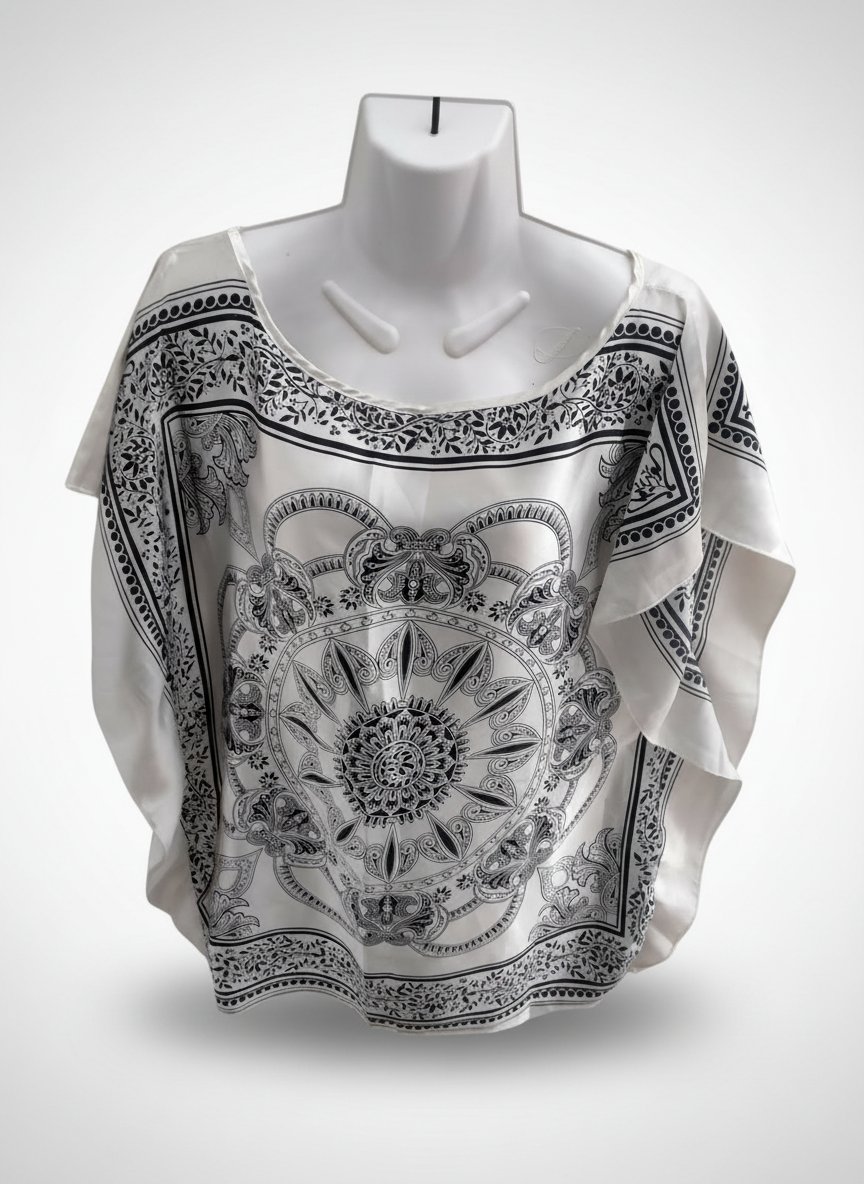 Cache maillot 
