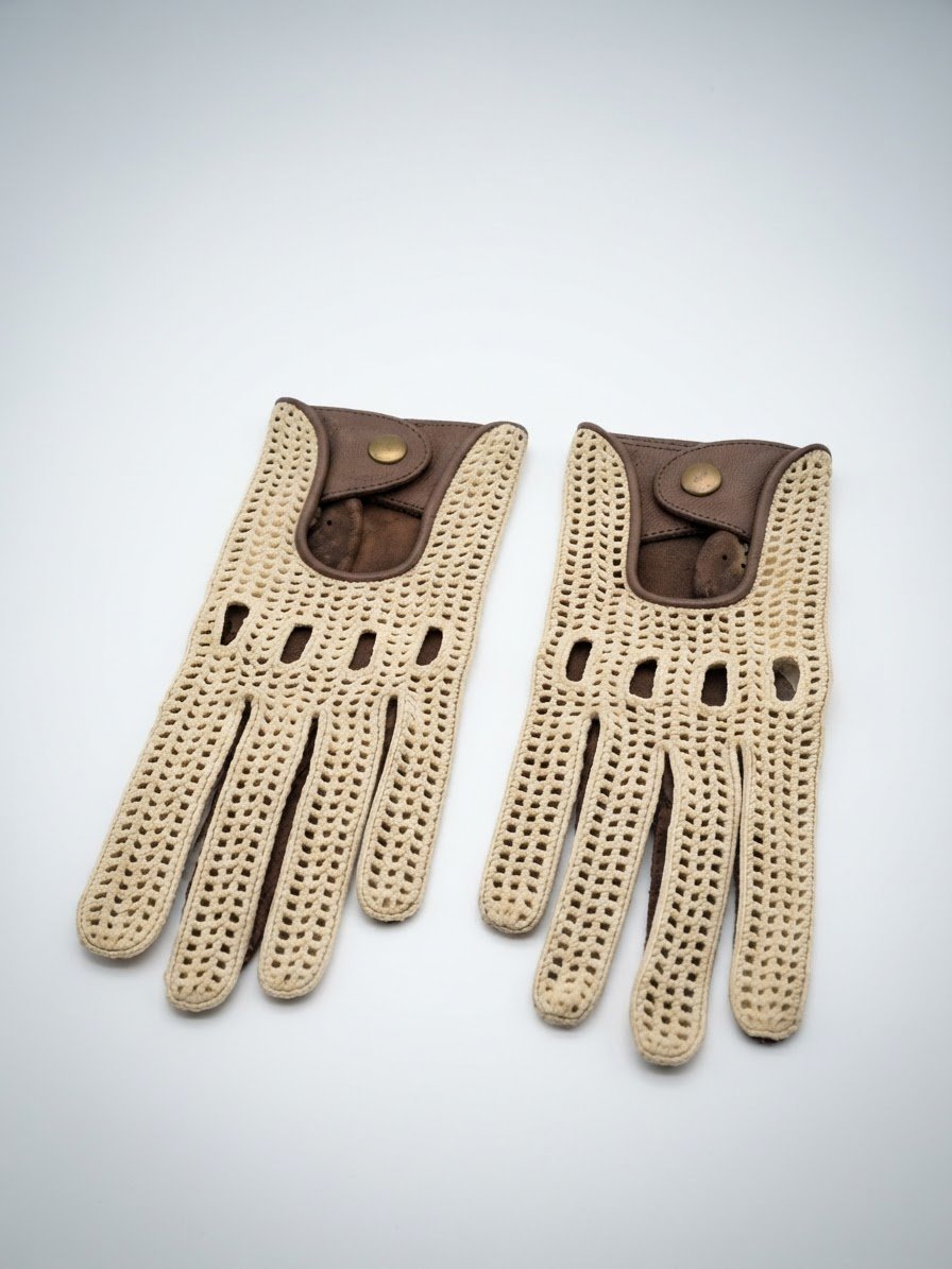 Gants de conduite