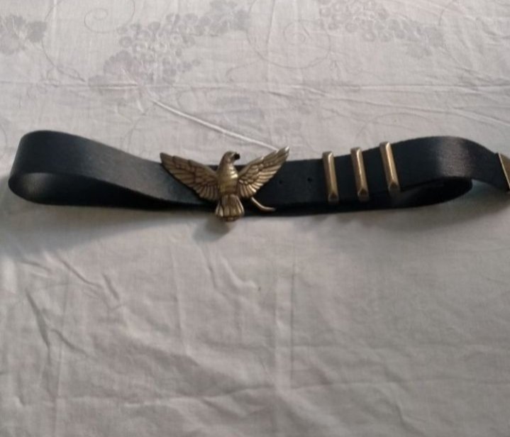 Ceinture the kooples