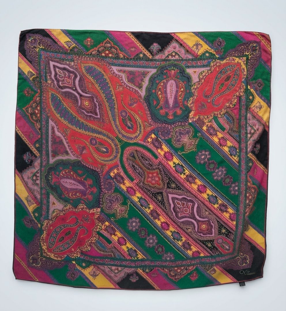 Foulard Vivienne 