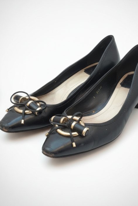 Escarpins Dior