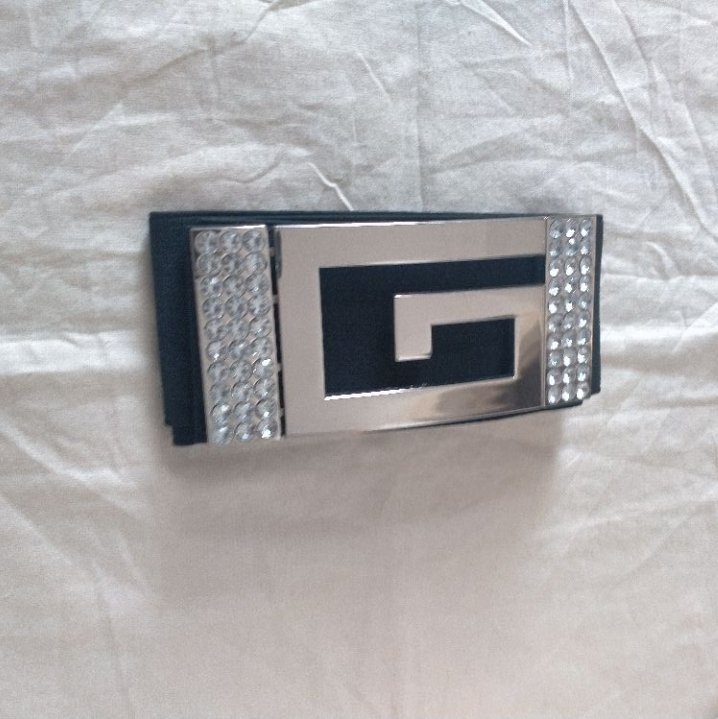 Ceinture élastique Guess 