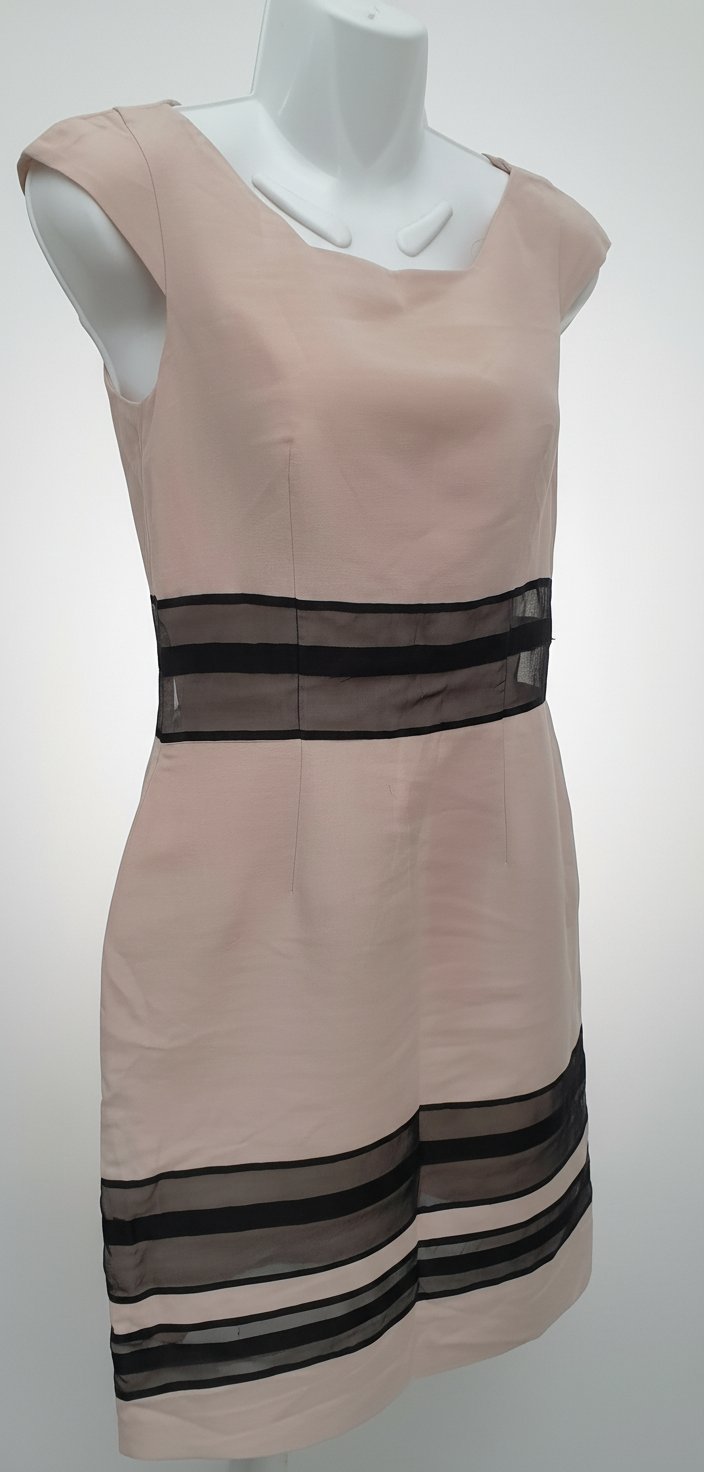 Robe bicolore Hugo Boss 36
