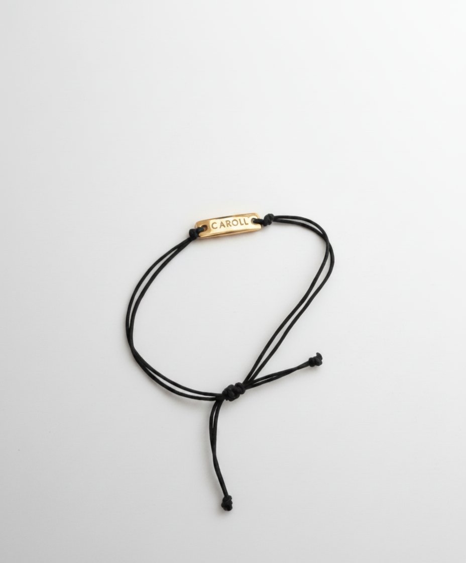Bracelet Caroll doré
