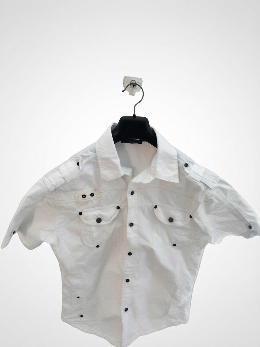 Chemise homme style Louis Vuitton 