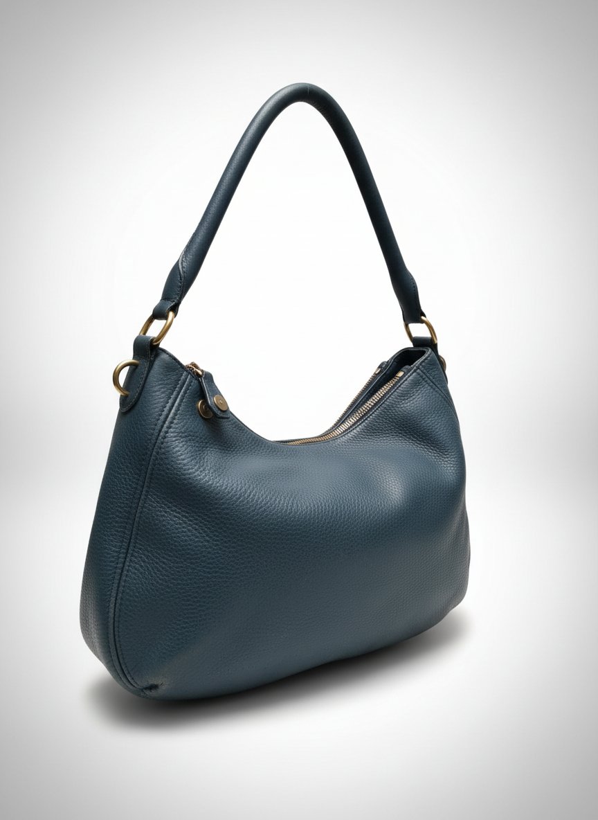 Sac à main en cuir véritable j-cew