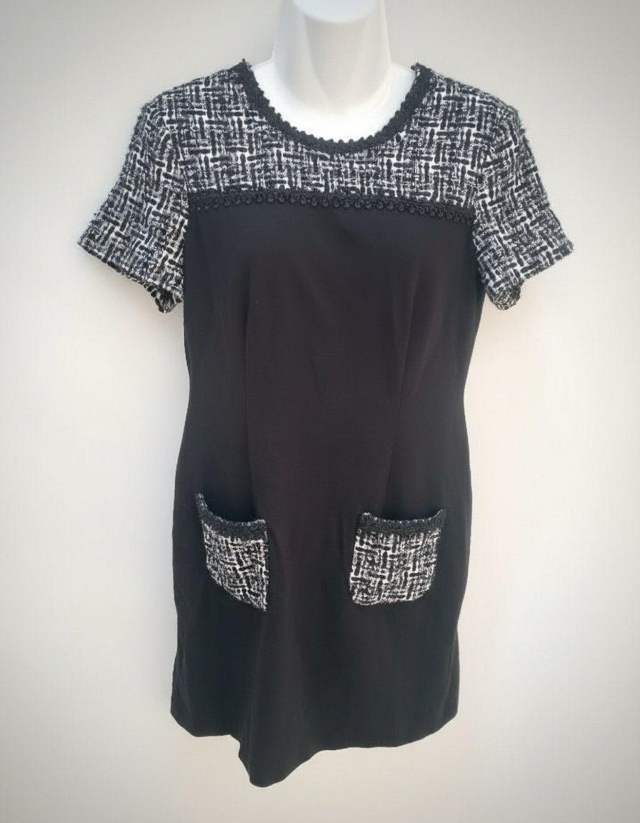 Robe karl Lagerfeld 