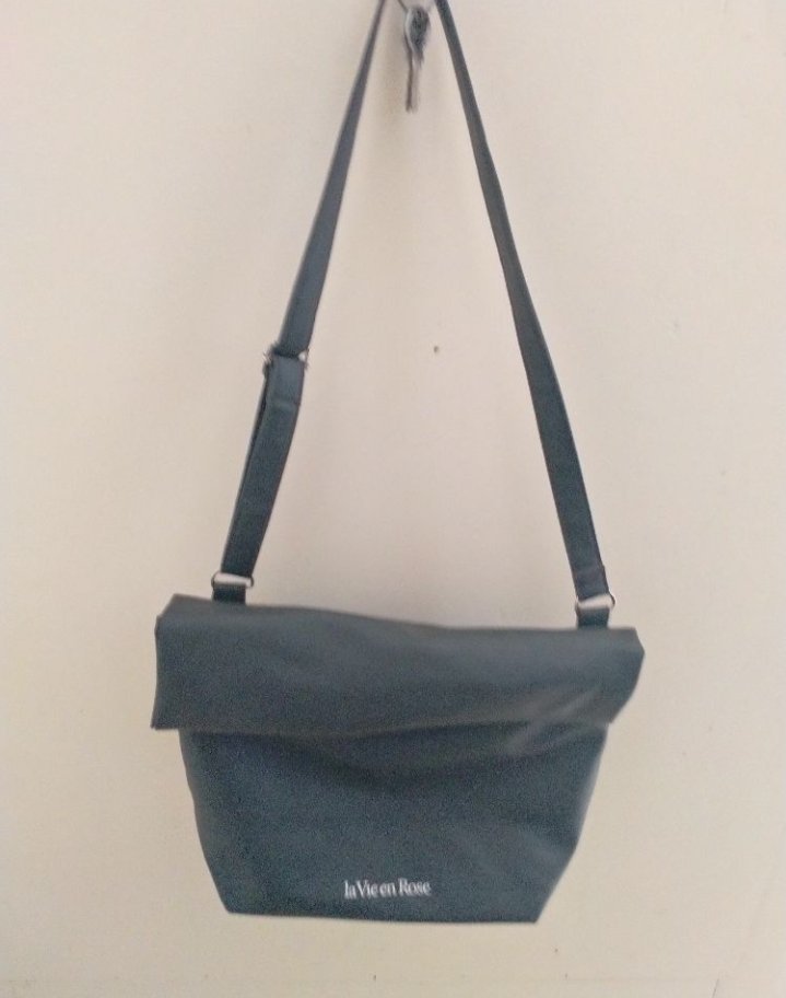Sac fourre-tout Lavie en rose