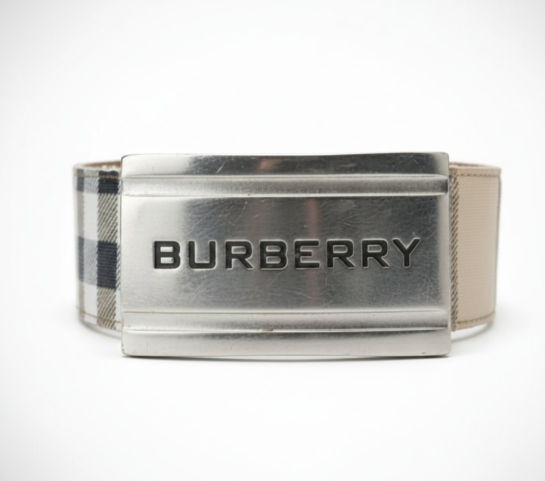 Ceinture Burberry 