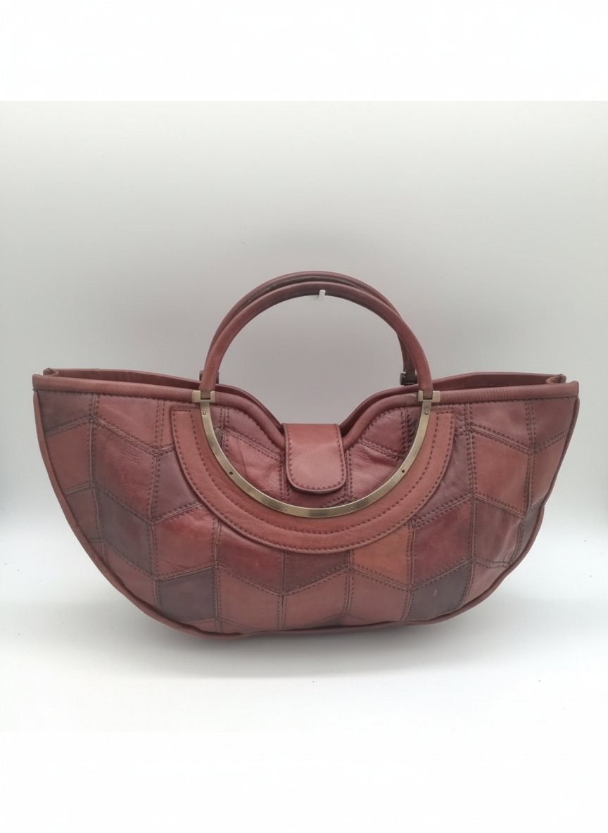 Sac vintage Marionella premium oscar 