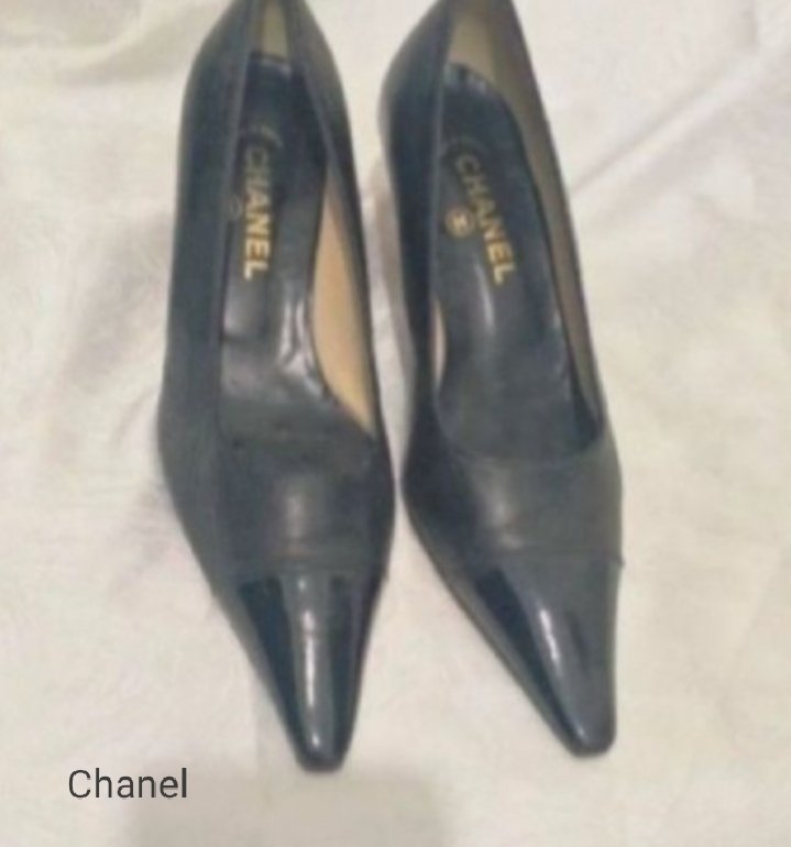 Chaussures disponibles 