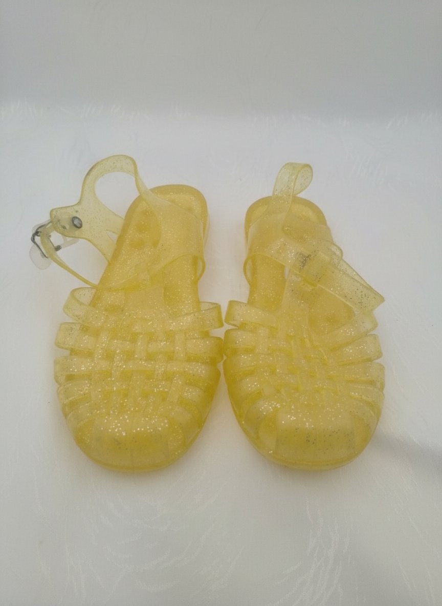 Sandales de plage fille 