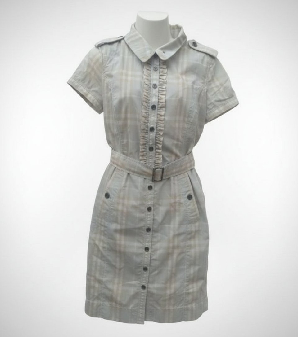 Robe Burberry 