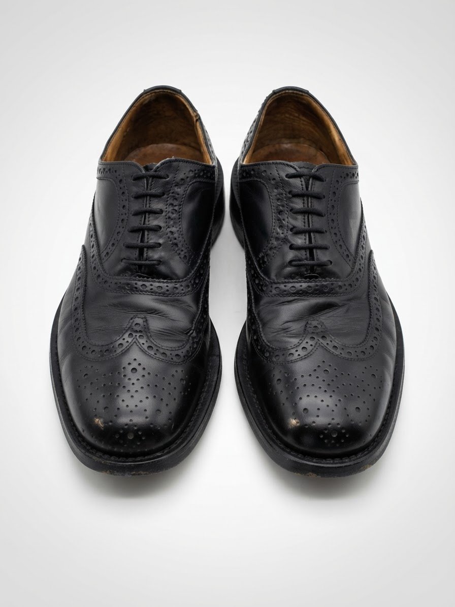 Chaussures homme Hugo Boss 42