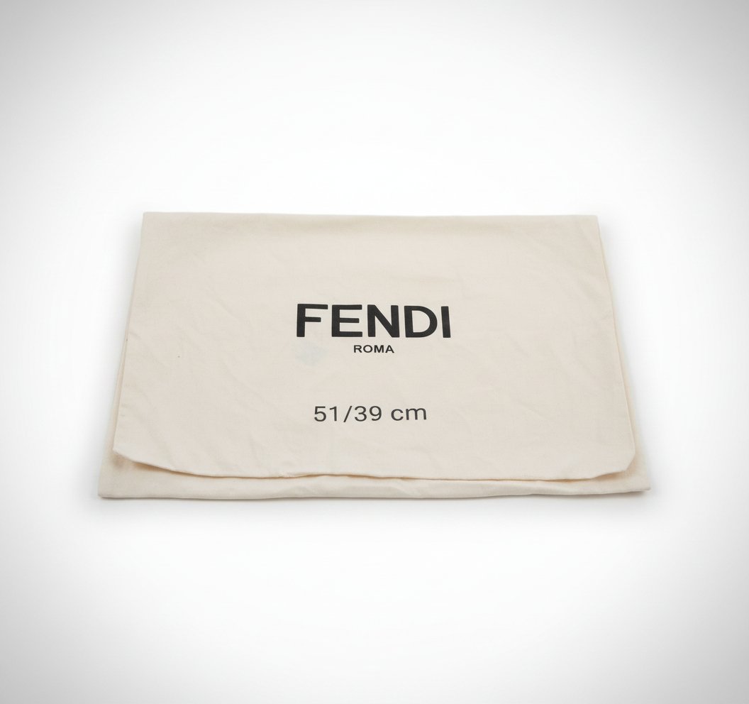 Dust bug FENDI