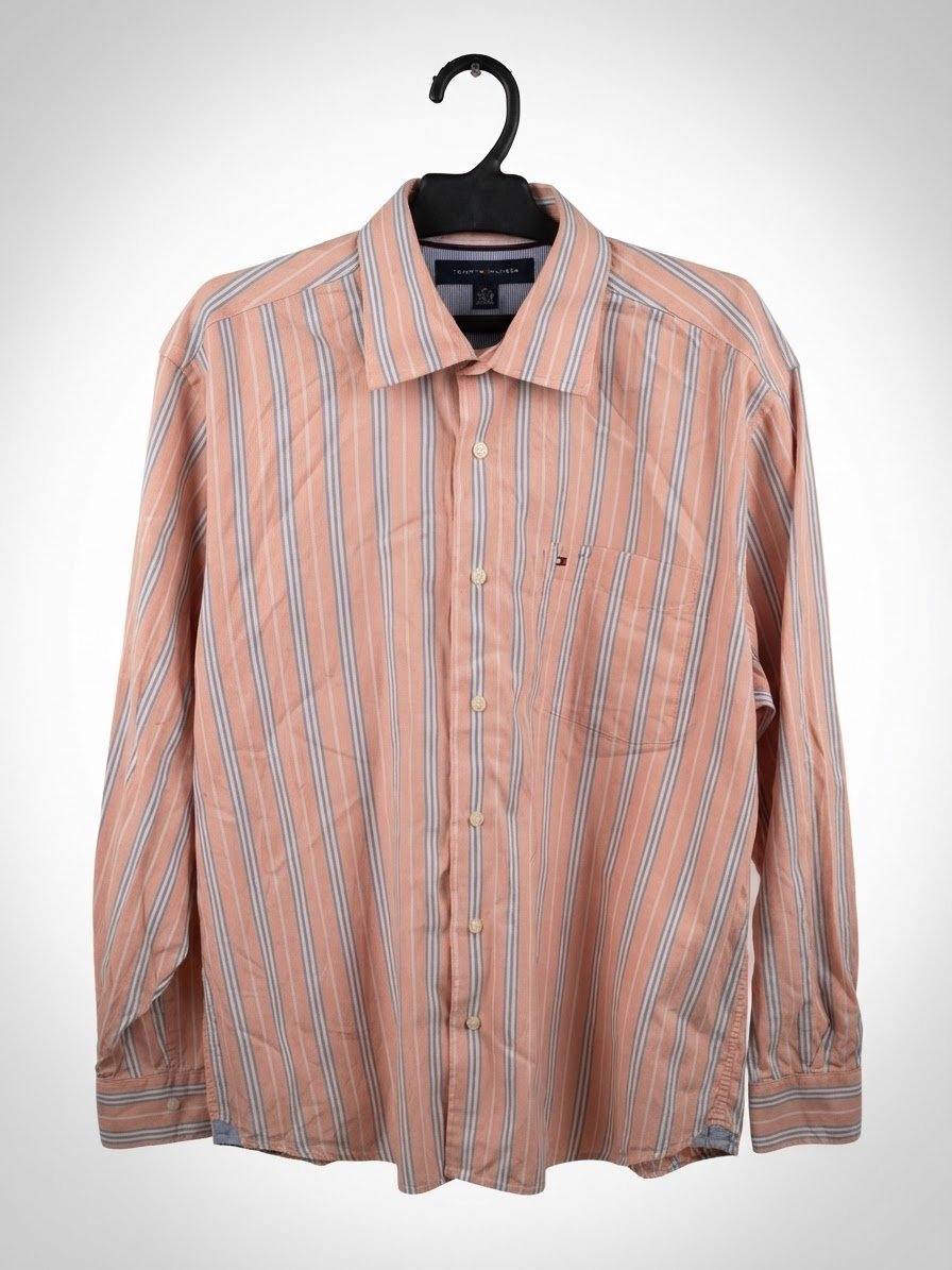 Chemise homme Tommy Hilfiger