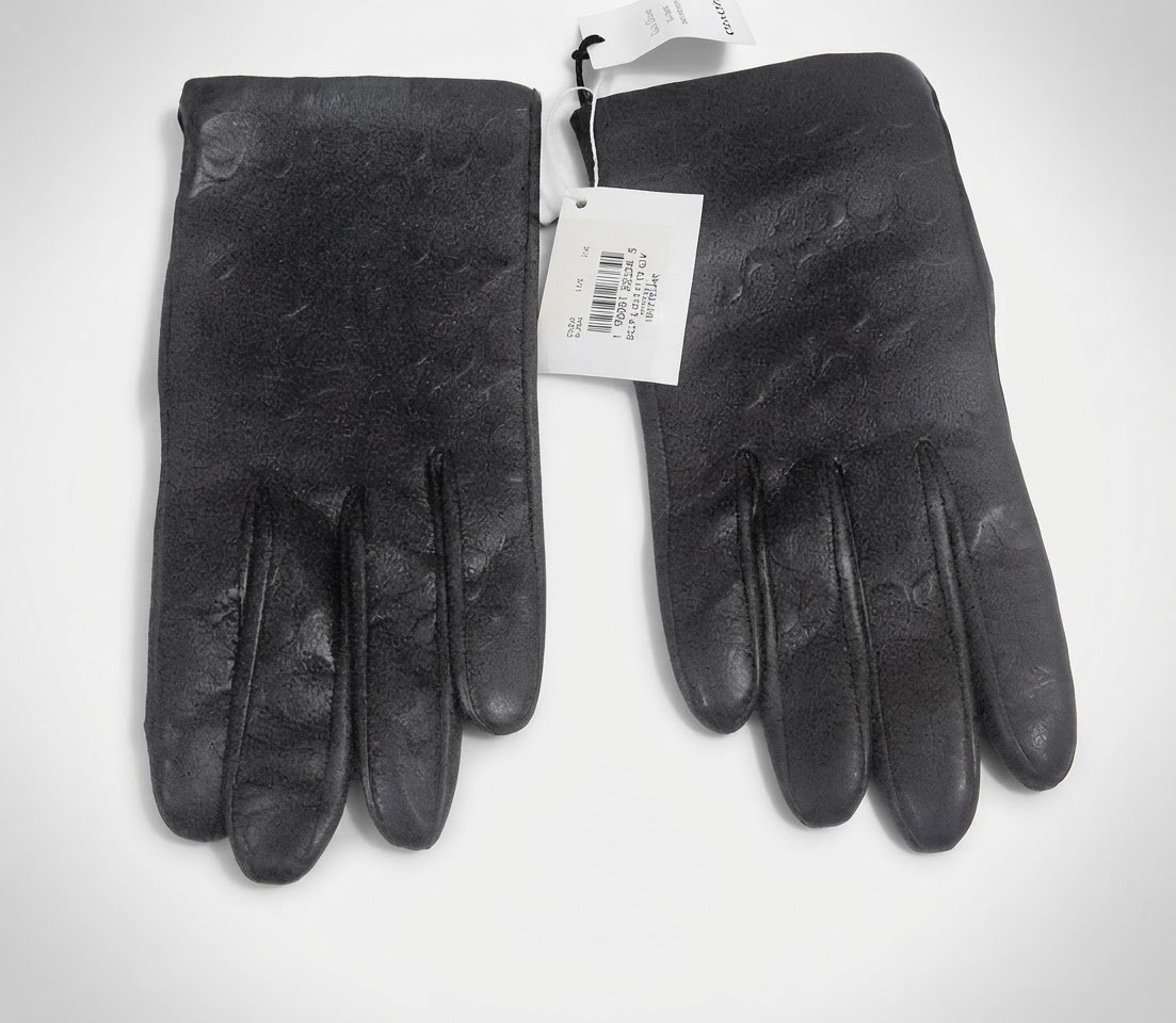 Gants Coach