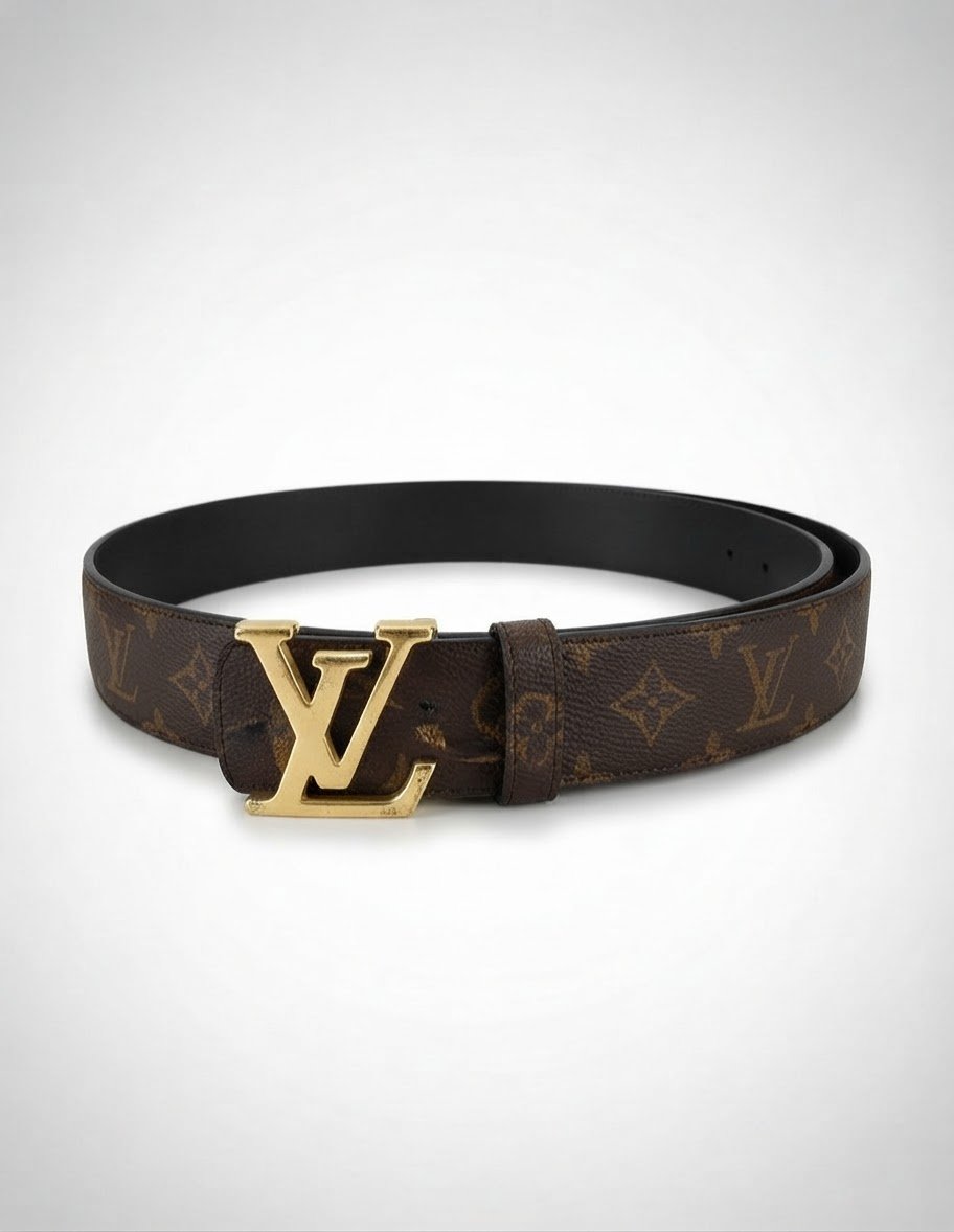 Ceinture Louis Vuitton 