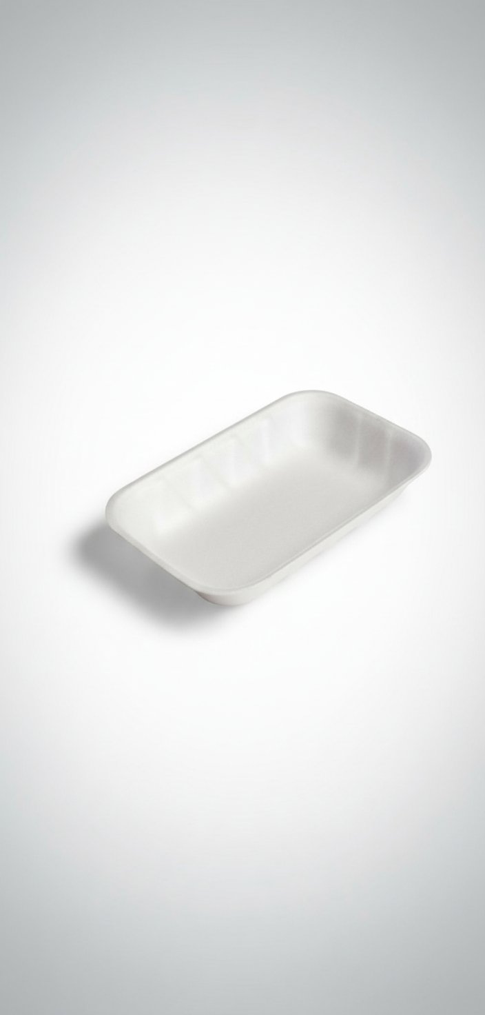 Barquette alimentaire 