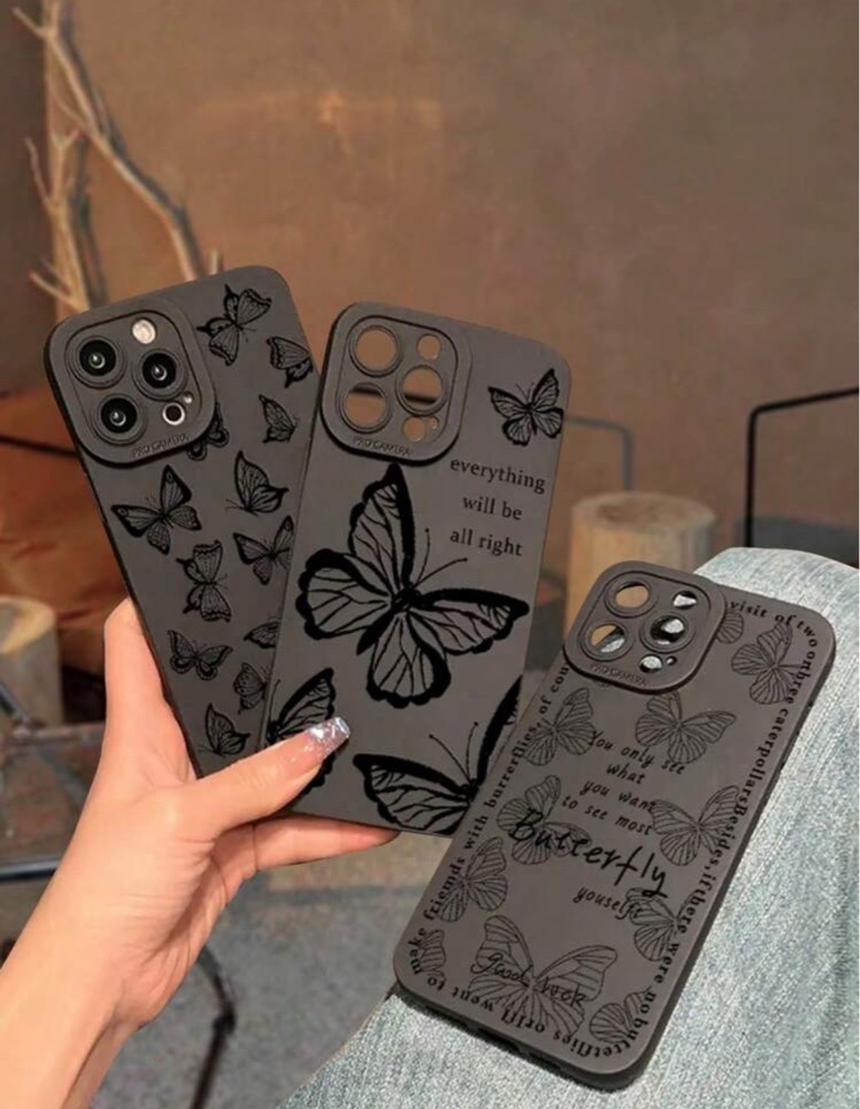 3 coques A23 samsung