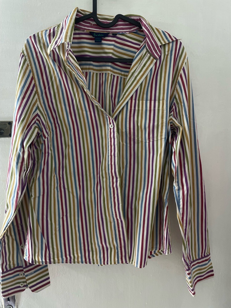 chemise femme 