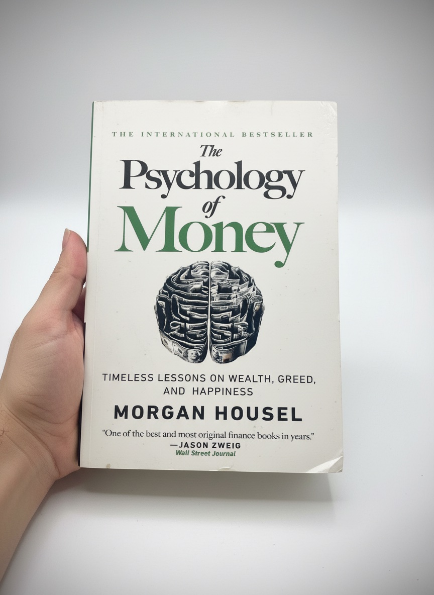 Roman psychology of money 
