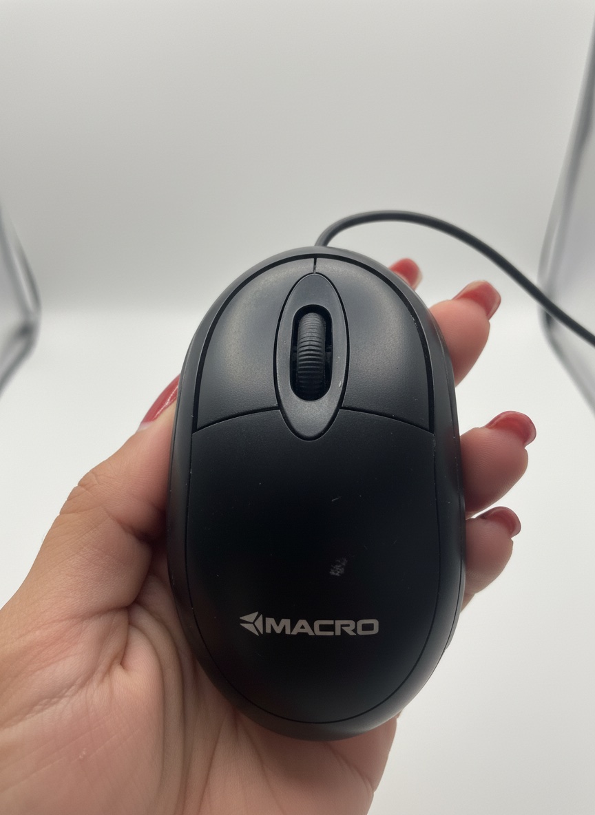 Souris avec fil pc 