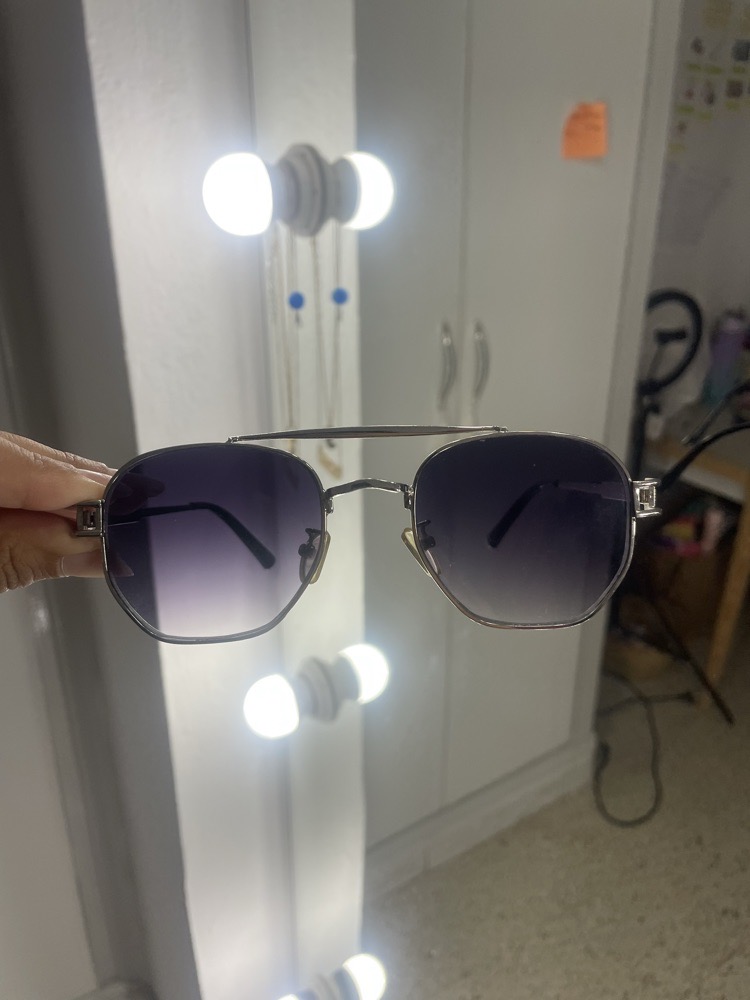 lunette de soleil 
