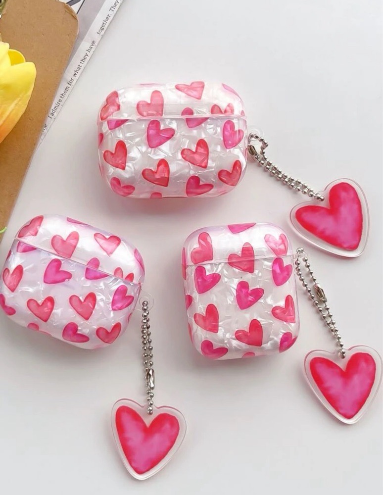 etui pour ecouteurs airpods 3