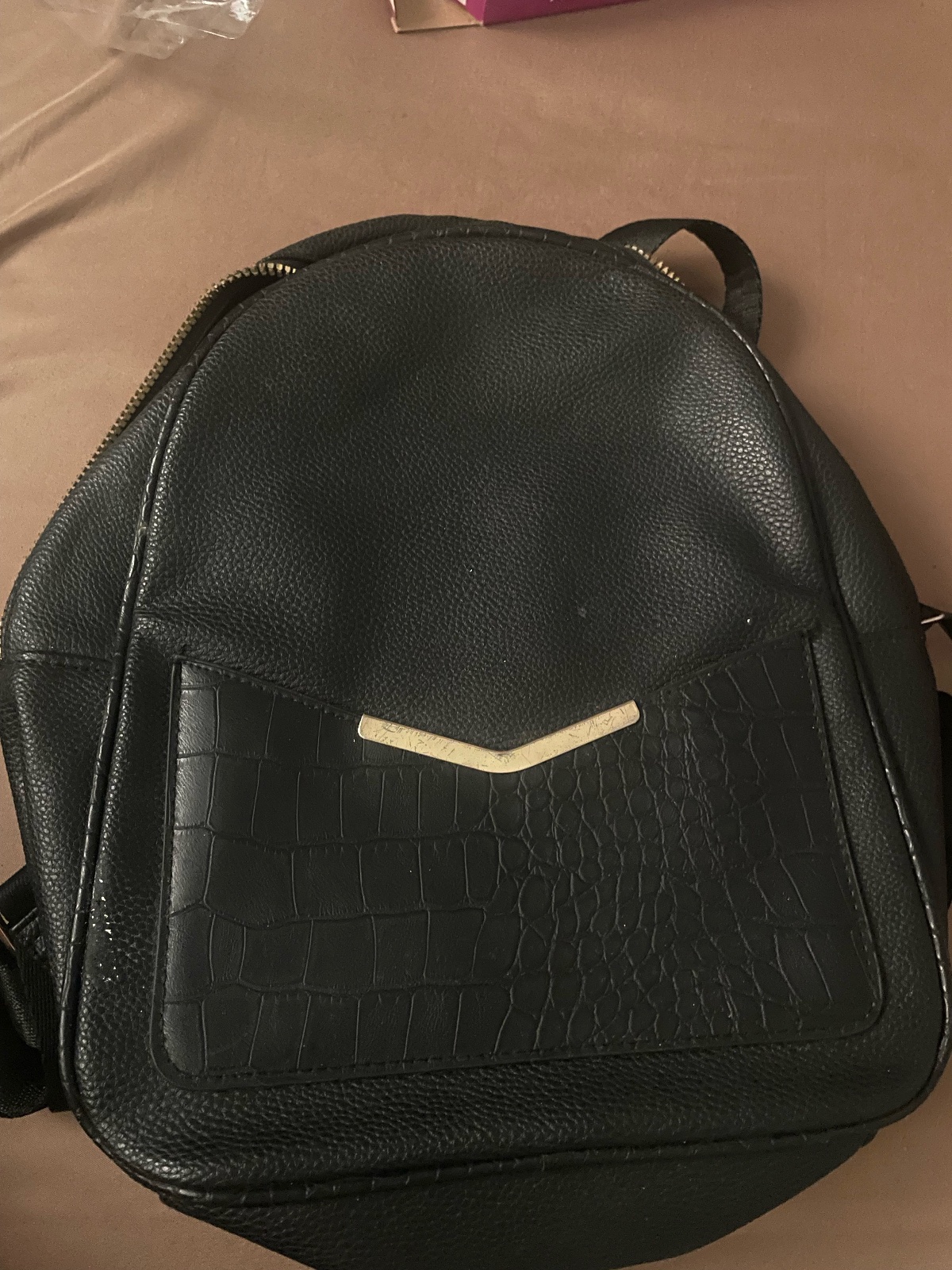 Sac a dos primark 