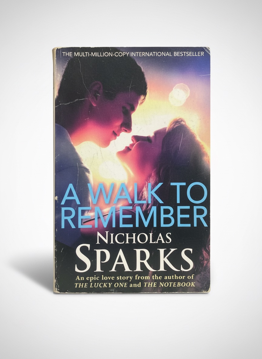 Roman a walk to remember