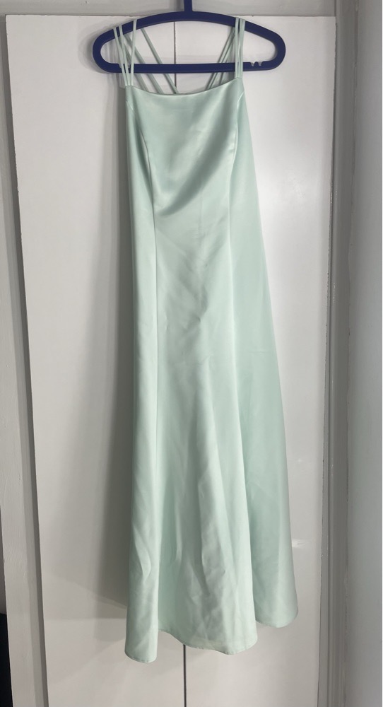 robe longue de la marque Vera Mont france