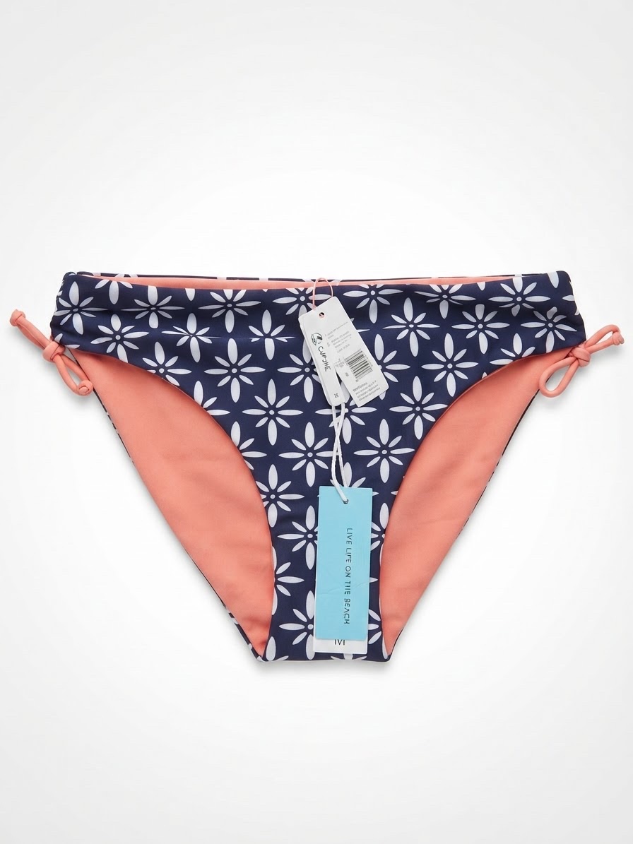 Bas de bikini cupshe avec ticket
