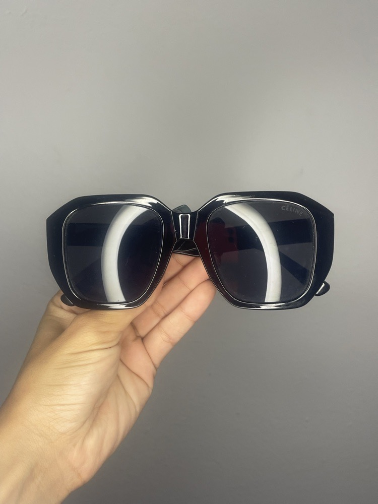 lunette de soleil de la marque celine❤️