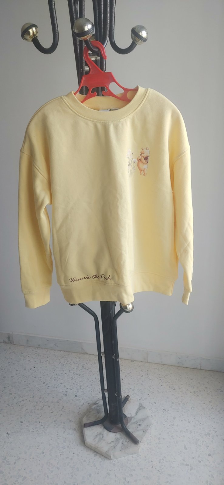 Pyjama de marque Primark taille S état neuf