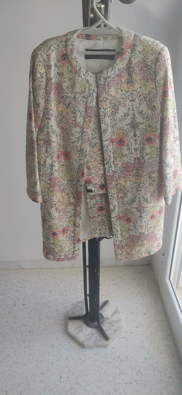 Ensemble Zara