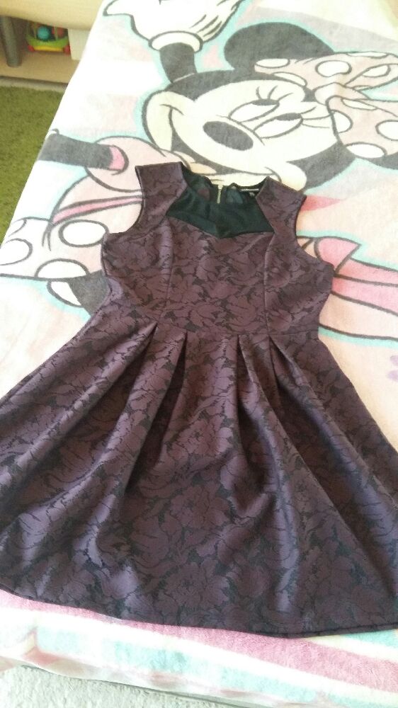 Robe chic