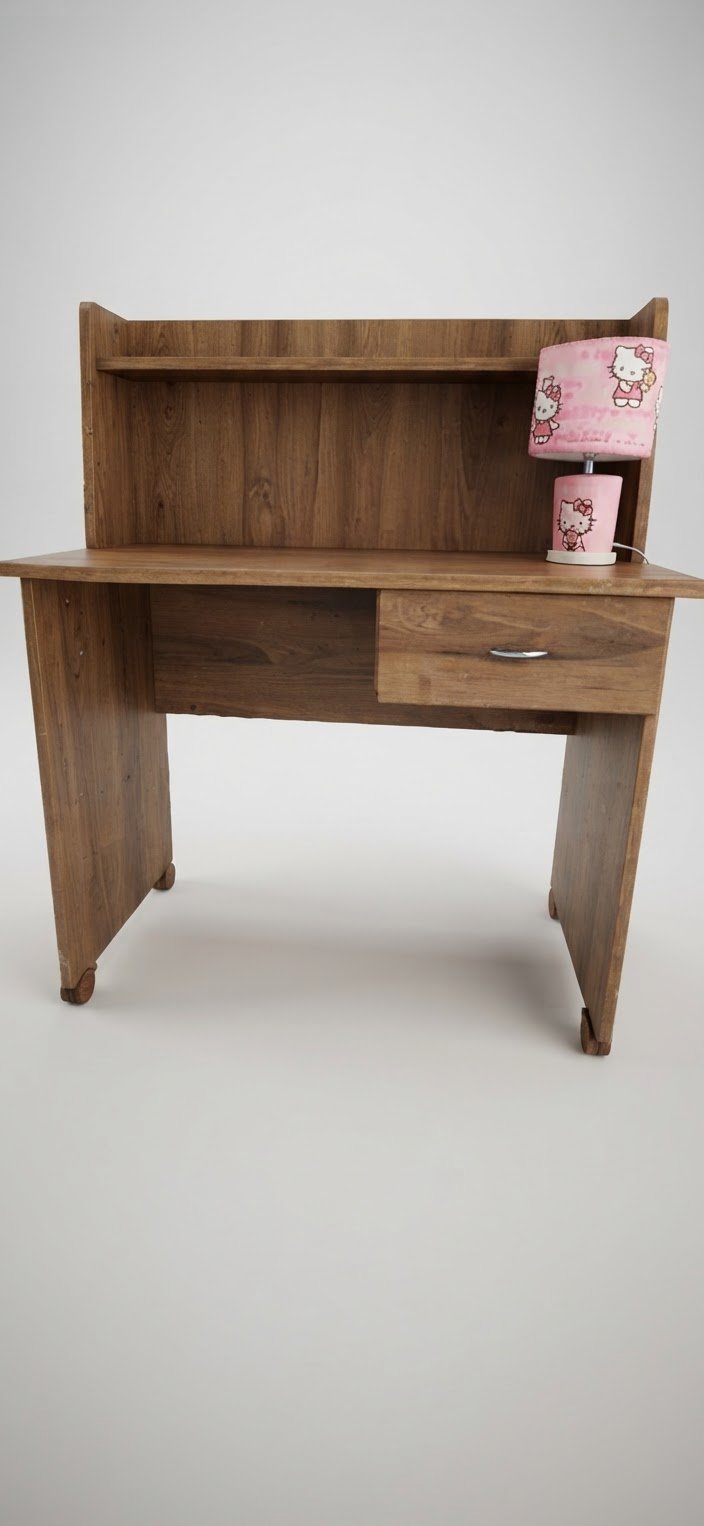 Bureau presque neuf