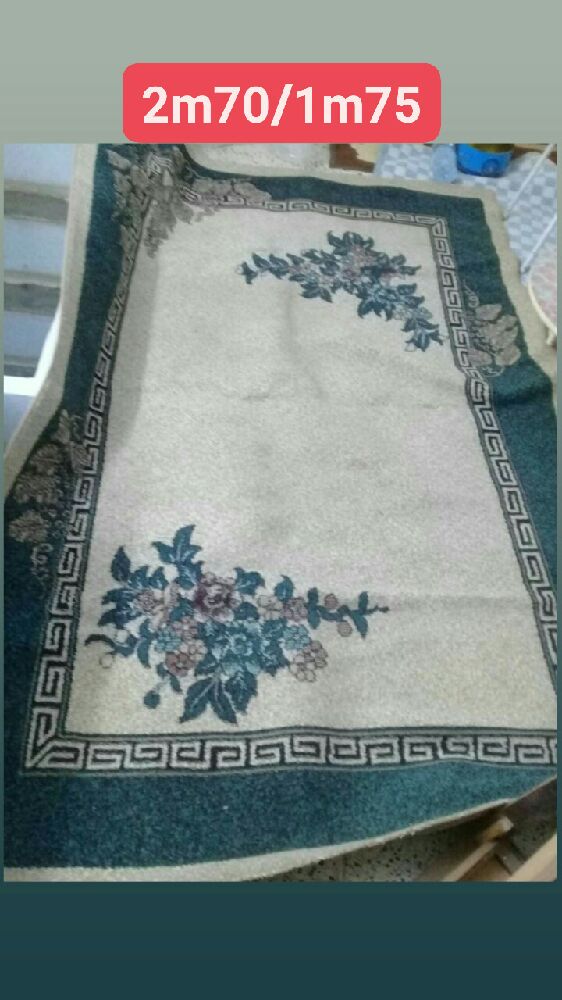 Tapis