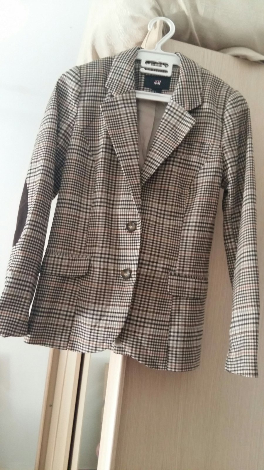 Veste carto